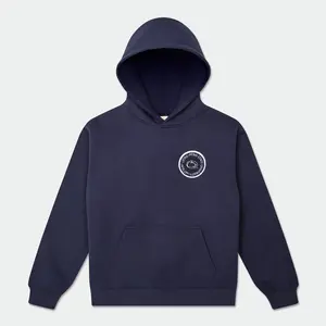 Heritage College Hoodie  Embroidered