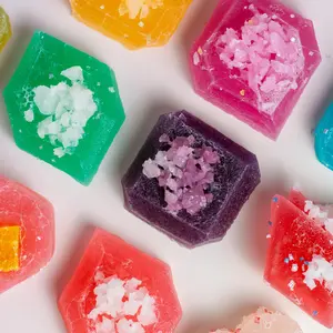 Silky Gem Signature Trios Silky Gem Signature Trios