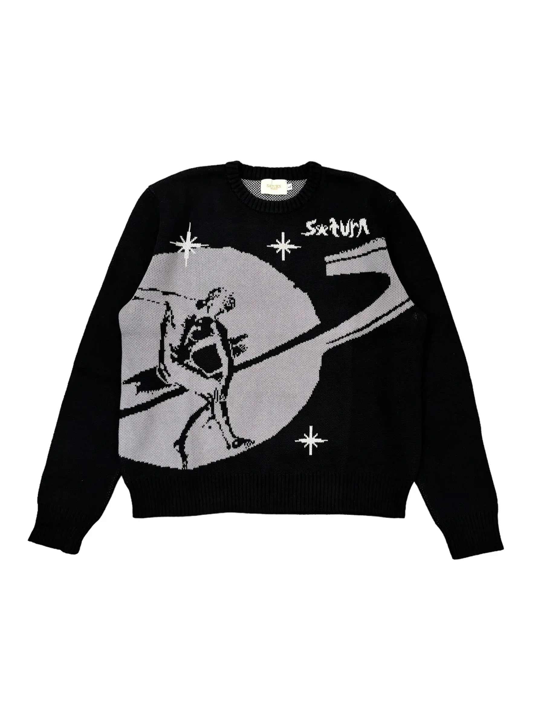 Symmetria Knit 3.0 Midnight