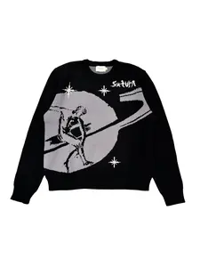 Symmetria Knit 3.0 Midnight
