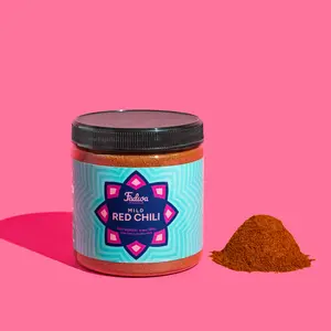 Mild Red Chili Powder