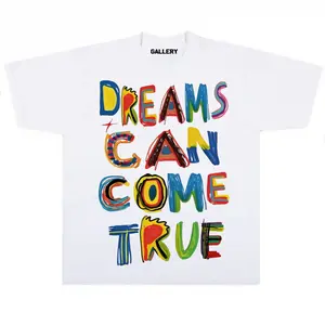 Dreams Can Come True T-Shirt