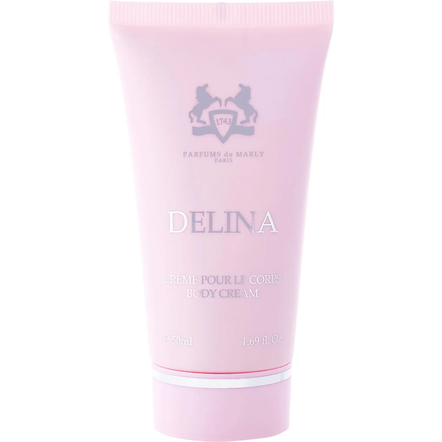 Parfums De Marly Delina By Parfums De Marly Body Cream For Women