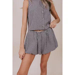 Check Her Out Shorts