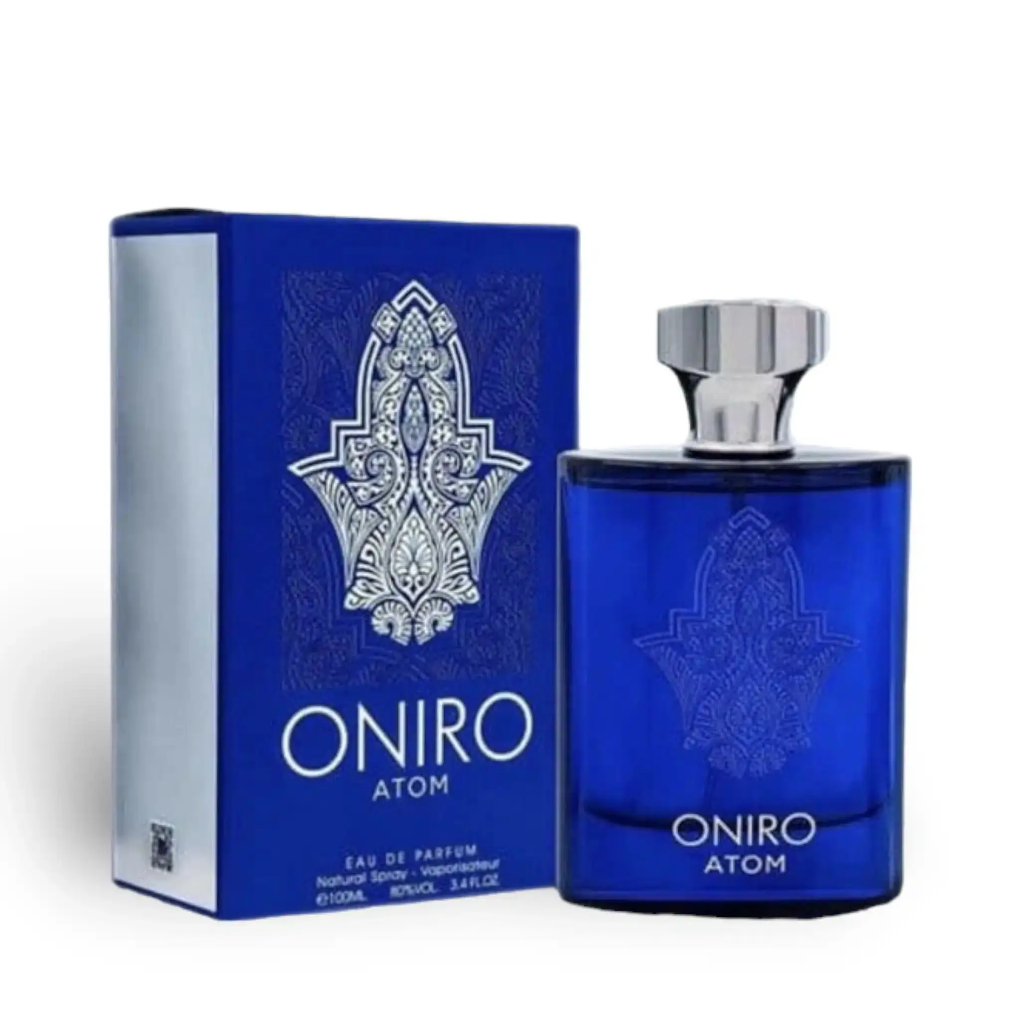 Oniro Atom EDP 100ml by Fragrance World