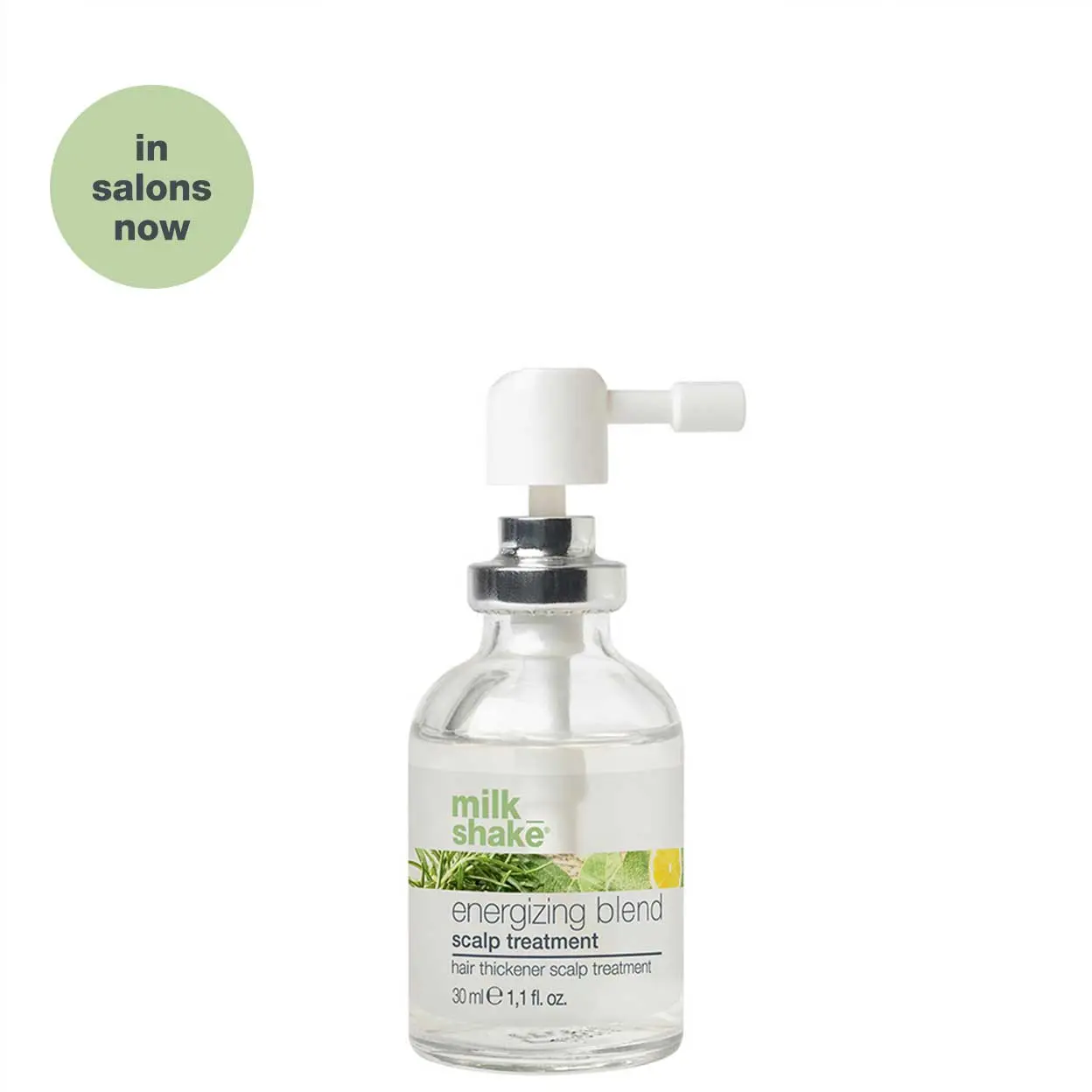 Energizing Blend Treatment