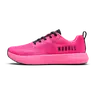 NOBULL Women's Drive 2 in Pink Glo