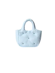 Mini Carry Me Ice Water Handbag