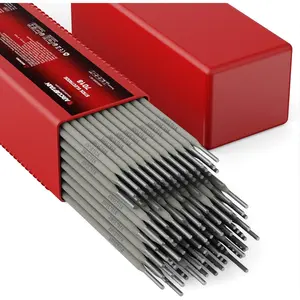 E7018 Rod 1/8'' 10LB Low Hydrogen Carbon Sticks Electrodes, Rods ARC Equipment