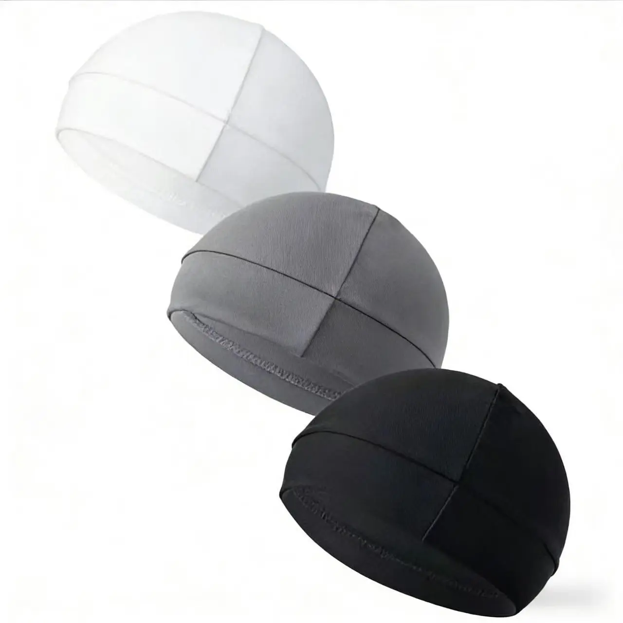 three-color assembly