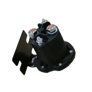 Solenoid- OEM for EZGO RXV Golf Carts 2014+