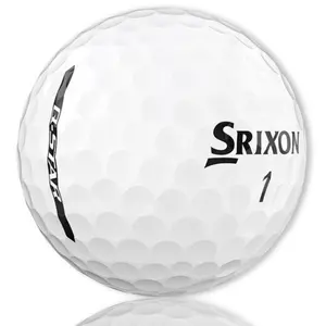 Srixon Q Star Mix - 1 Dozen