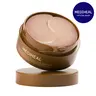 [MEDIHEAL] Retinol Collagen Eye Ampoule Patch | Retinol Liposome & 5-Layer Collagen | Targets 10 Types of Wrinkles | 0.00 Low Irritation | Korean Skincare