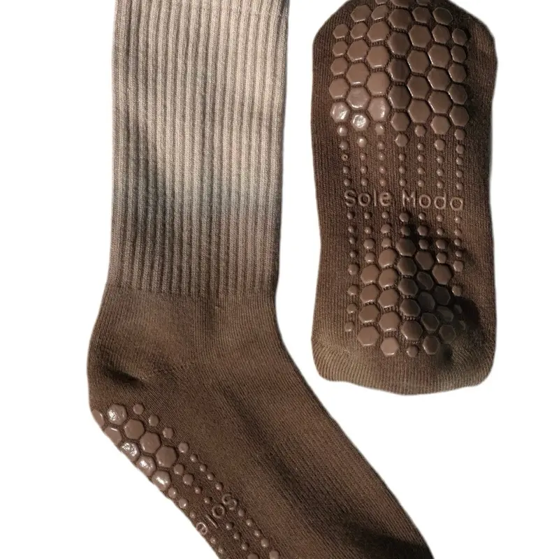Earthbound Ombré Womenswear Sock