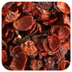 Starwest Botanicals Organic Rosehips C/S, 1 lb (453.6 g)