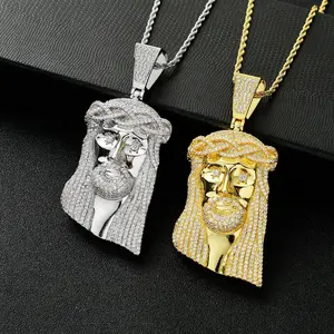 Jesus Piece