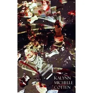 USED Book - The Breaking Game by Cotten, Kalynn Michelle (Paperback) - english