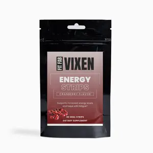 Energy Strips