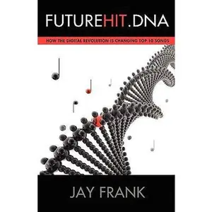 USED-Futurehit.DNA by Frank, Jay L. (Paperback)