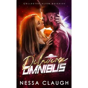Dilaverse Omnibus book