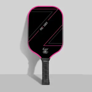 Luzzpickleball Pro 2nd Generation Paddle (16mm)