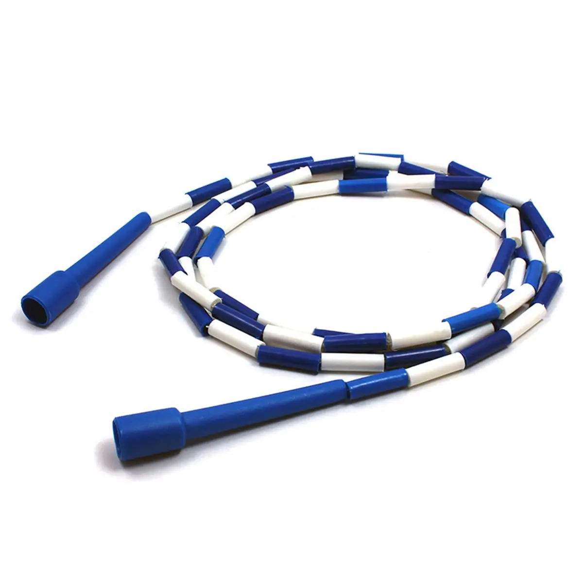 212 MAIN 9 ft. Plastic Segmented Skipping Rope - Pack of 6, Workout & Fitness Equipment (Tools & Hardware, Ropes, Chains & Pulleys)