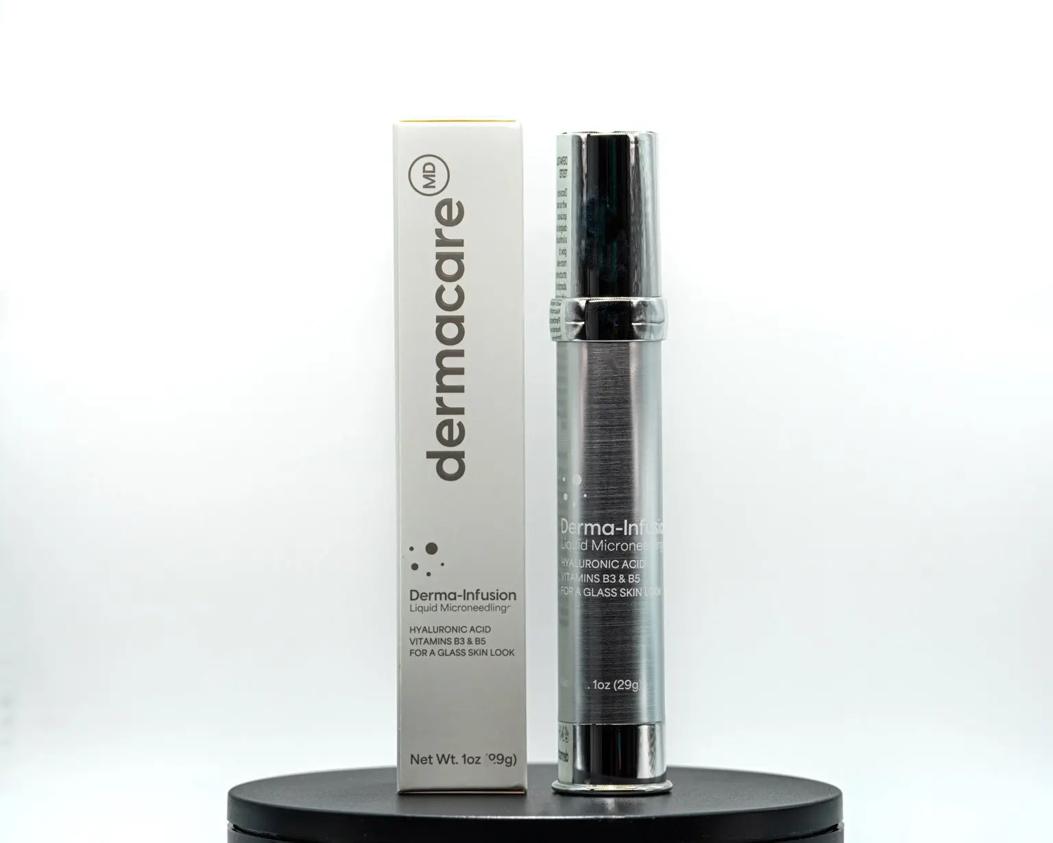 DERMA-INFUSION (MICRONEEDLING CREAM)