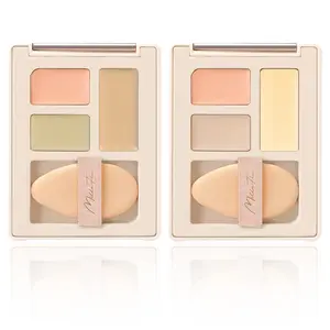 MilleFee Secret Concealer Palette - Concealer Makeup