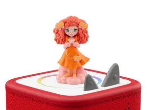 Emma Memma Tonie Audio Toy Figurine