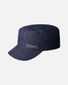 Denim FlexFit® Army Cap Denim FlexFit® Army Cap