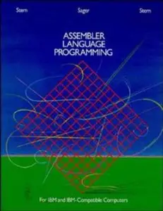 USED-Assembler Language Programming for IBM and IBM Compatible Computers (Formerly 370/360 Assembler Language Programming) by Stern, Nancy B. (Paperback)