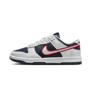 DUNK LOW WMNS "Houston Comets Four-Peat" DZ2780 100