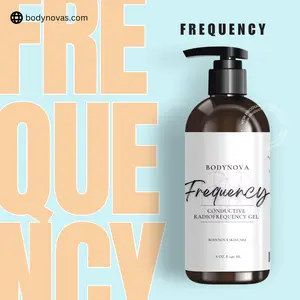 Frequency - RF Conductor Glycerin Base