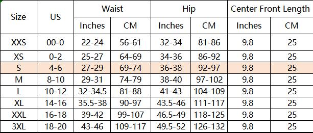 Feelingirl New Arrivals Multicolor High Compression Adjustable Nylon Women Waist Trainer Belt Waist Cincher