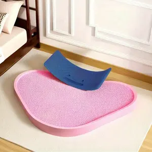 1PC is suitable for multi-purpose sensory integration training equipment - balance board seesaw toy, suitable for indoor and outdoor interaction in the family, recommended for holiday heating gifts