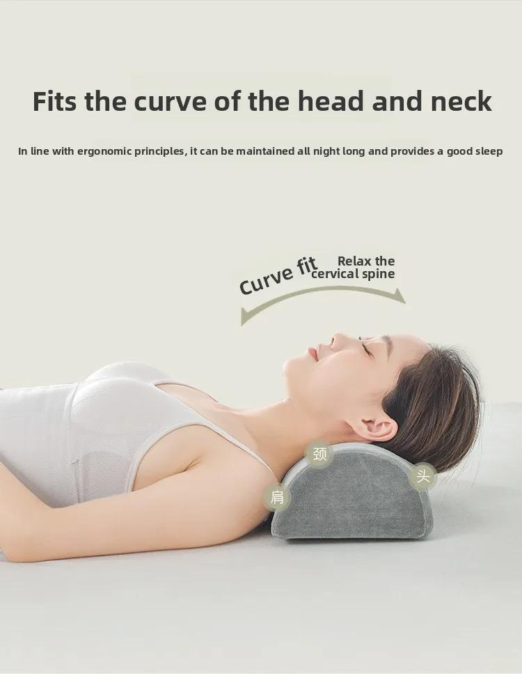 Sponge Rest Pillow Soft Beauty and Makeup Pillows