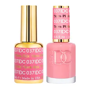 DND - DC Duo - #037 Terra Pink