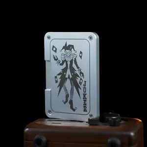 3D Mechanical Dice Spinner-Valentine's Day gift