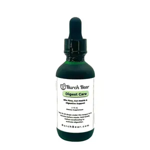 Burch Bear Digest Care - (2oz)