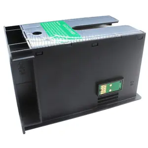 Printer World 612 Compatible Epson Ink Maintenance Box T6710 PXBMB2 for WorkForce Pro Series Ensures Stable Printing Performance