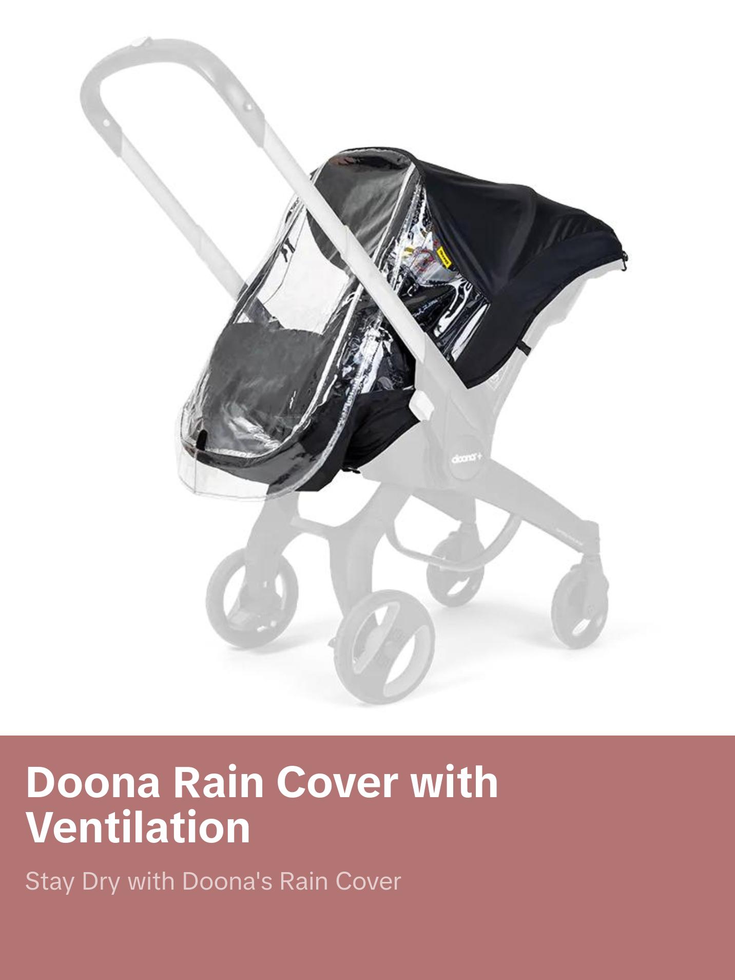 Doona Rain Cover
