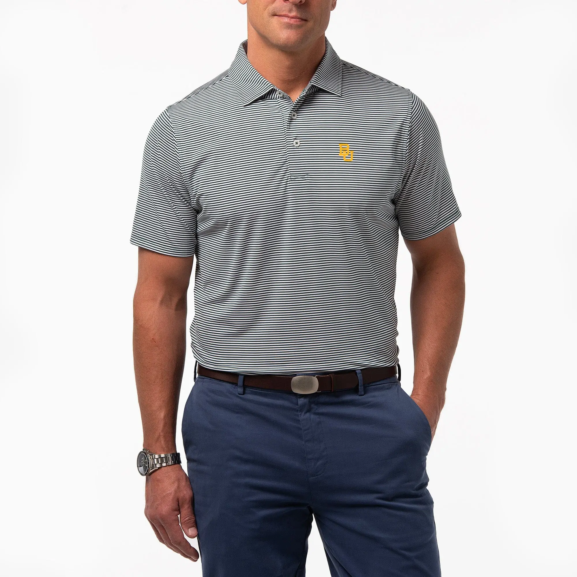 BAYLOR | JIMMY POLO | COLLEGIATE