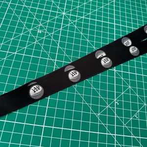 6Speed ball Lanyard