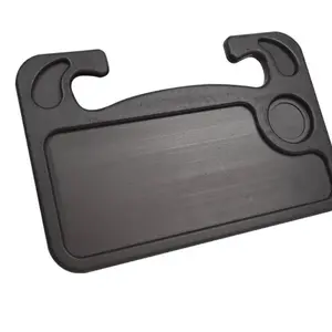 Multifunctional Car Steering Wheel Table On The Car Eating Table Office Table. Best gift for your love ,friends and family who spending time in their car or eating their food in the car