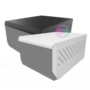 DNP DS620A Printer Cover DNP DS620A Printer Cover