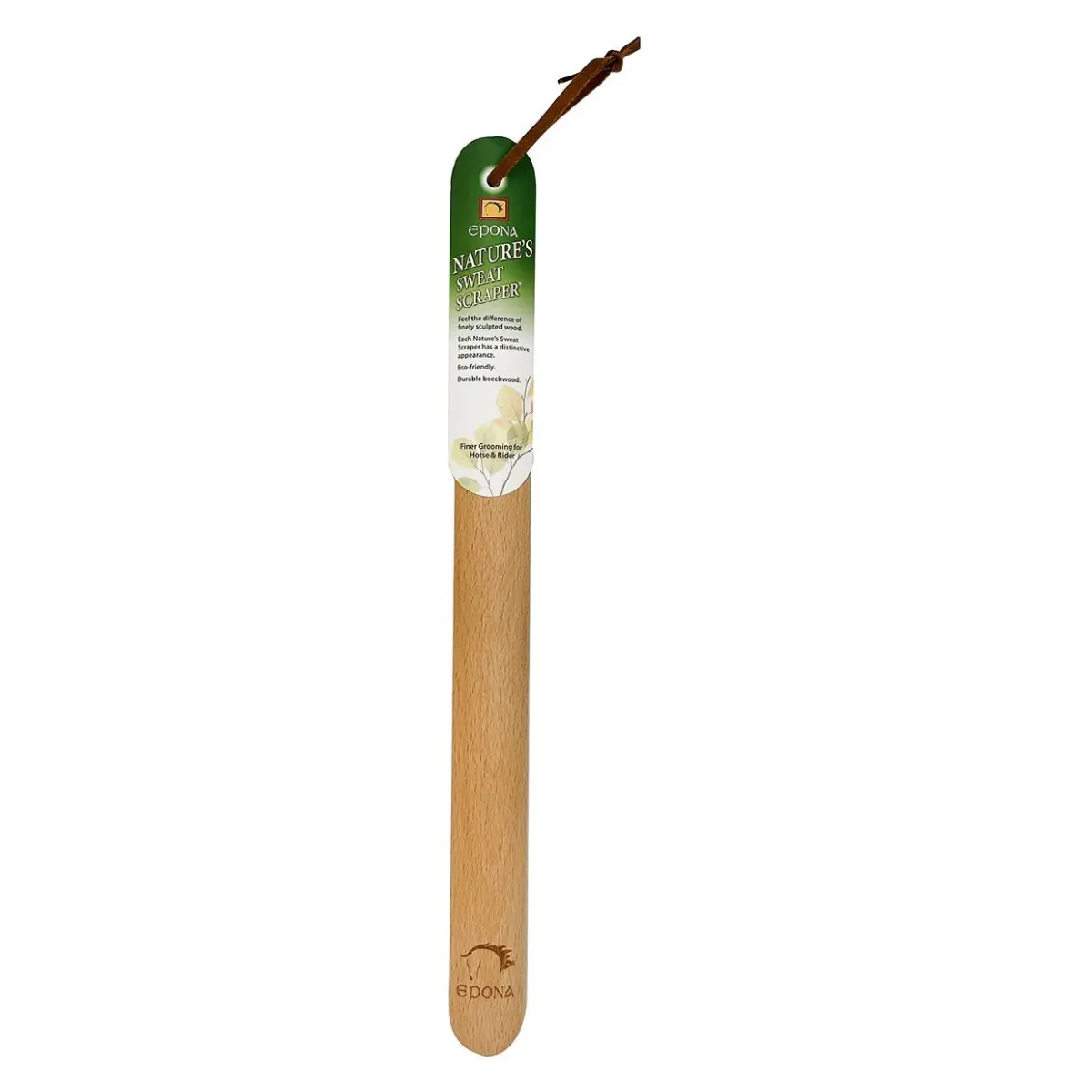 Epona Nature's Sweat Scraper