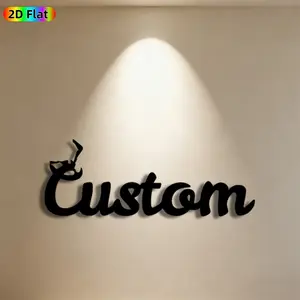 1pc Custom-Inspired Metal Wall Art, Stylish Custom Statue Mural, Ideal Gift for New Year, Christmas, Personalized Decor Enthusiasts, Weather-Resistant Metal Wall Decor Wall Sculptures, Perfect for Indoor Wall & Outdoor Fence, Unique Home & Garden Decor