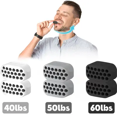 A Jaw Trainer TikTok Shop - Main Image