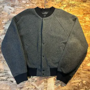 Vintage 80’s Polo By Ralph Lauren Fleece Mens Large