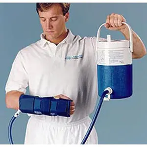 Hand / Wrist Cryo Cuff Only Aircast